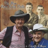 Slim Dusty - The Men From Nulla Nulla